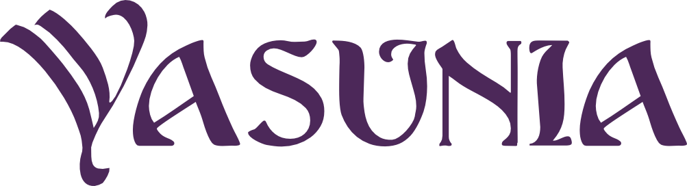 ЛОГО YASUNIA_3-1